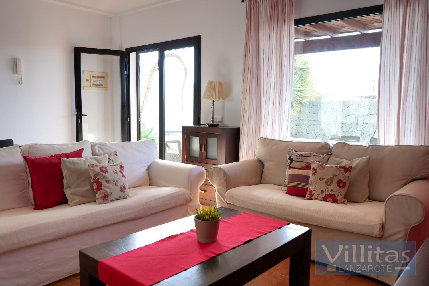 Villa Bermeja 1 By Villitas Коста Бланка Экстерьер фото