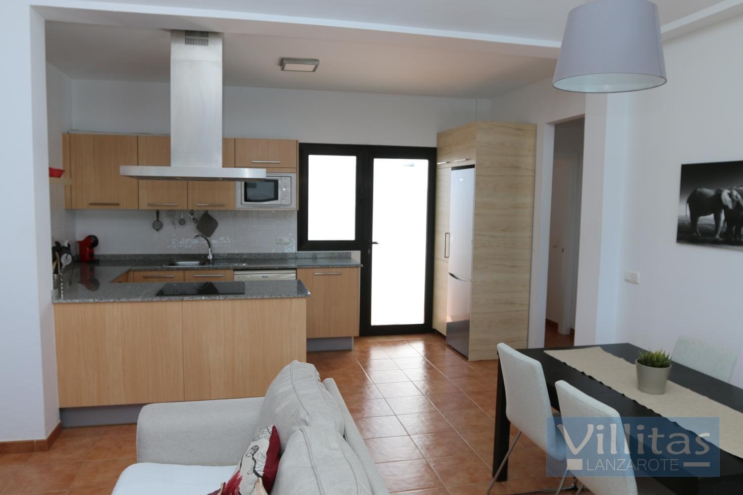 Villa Bermeja 1 By Villitas Коста Бланка Экстерьер фото